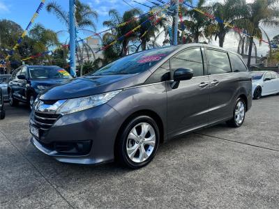 2016 Honda Odyssey VTi Wagon RC MY16 for sale in South West