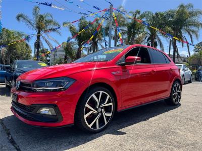 2019 Volkswagen Polo GTI Hatchback AW MY20 for sale in South West