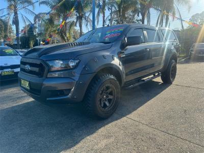 2016 Ford Ranger XL Utility PX MkII for sale in South West