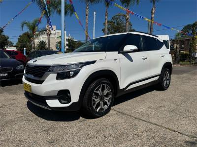 2020 Kia Seltos Sport+ Wagon SP2 MY21 for sale in South West