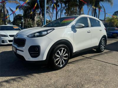 2017 Kia Sportage Si Premium Wagon QL MY18 for sale in South West