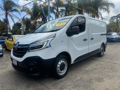 2021 Renault Trafic Pro 85kW Van X82 MY21 for sale in South West