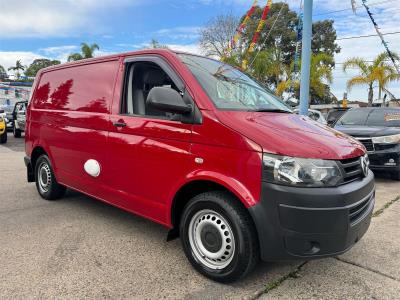 2015 Volkswagen Transporter TDI340 Van T5 MY15 for sale in South West