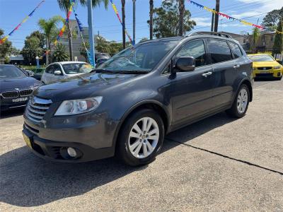 2008 Subaru Tribeca R Premium Pack Wagon B9 MY08 for sale in South West