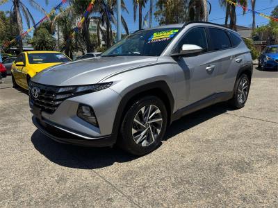 2022 Hyundai Tucson Elite Wagon NX4.V1 MY22 for sale in South West