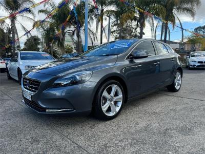 2013 Volvo V40 T4 Luxury Hatchback M Series MY13 for sale in South West