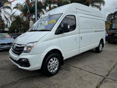 2022 LDV V80 Van for sale in South West