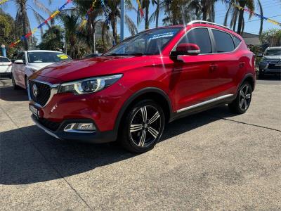 2018 MG ZS Essence Wagon AZS1 for sale in South West