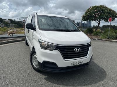 2019 HYUNDAI iLOAD 3S LIFTBACK 4D VAN TQ4 MY19 for sale in Northern Beaches