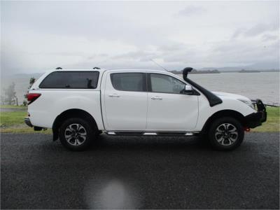 2017 MAZDA BT-50 GT (4x4) DUAL CAB UTILITY MY17 UPDATE for sale in Dapto