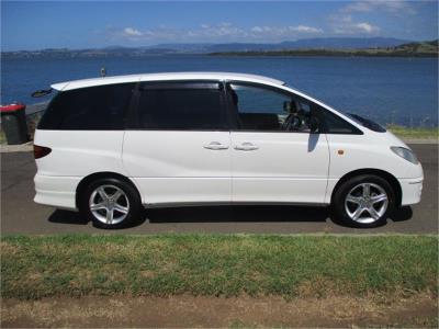 2000 TOYOTA ESTIMA MCR30 for sale in Dapto