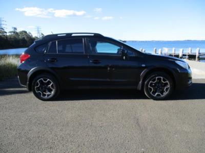 2012 SUBARU XV 2.0i-L 4D WAGON for sale in Dapto