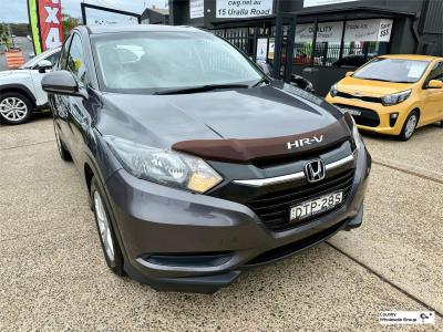 2017 HONDA HR-V VTi 4D WAGON MY17 for sale in Mid North Coast