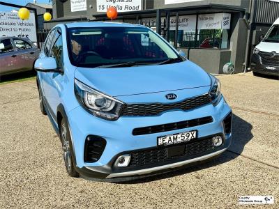 2018 KIA PICANTO AO EDITION 5D HATCHBACK JA MY19 for sale in Mid North Coast