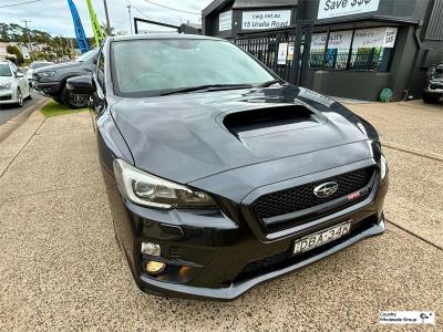 2015 SUBARU WRX PREMIUM (AWD) 4D SEDAN MY16 for sale in Mid North Coast