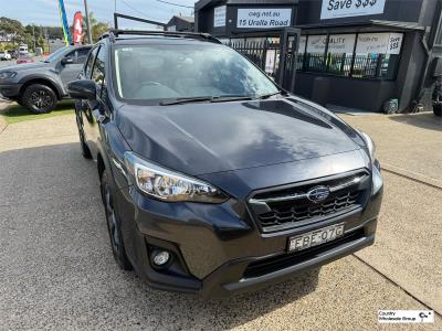 2019 SUBARU XV 2.0i-L 4D WAGON MY19 for sale in Mid North Coast