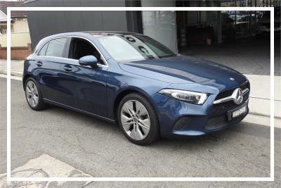 2020 MERCEDES-BENZ A250 5D HATCHBACK W177 MY20.5 for sale in Inner West