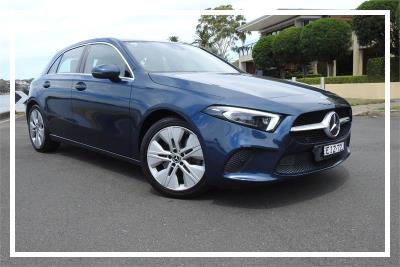 2020 MERCEDES-BENZ A250 5D HATCHBACK W177 MY20.5 for sale in Inner West