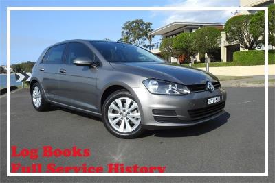 2014 VOLKSWAGEN GOLF 90 TSI COMFORTLINE 5D HATCHBACK AU MY14.5 for sale in Inner West