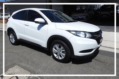 2018 HONDA HR-V VTi 4D WAGON MY18 for sale in Inner West