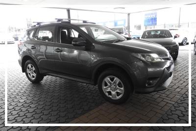 2014 TOYOTA RAV4 GX (2WD) 4D WAGON ZSA42R for sale in Inner West