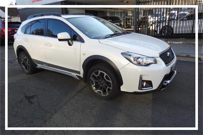 2016 SUBARU XV 2.0i-L 4D WAGON MY16 for sale in Inner West