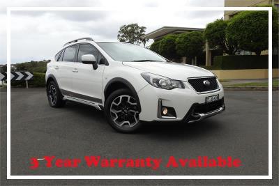 2016 SUBARU XV 2.0i-L 4D WAGON MY16 for sale in Inner West