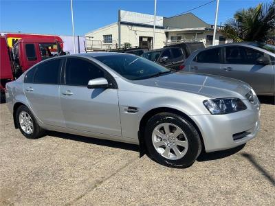 2008 HOLDEN COMMODORE OMEGA 4D SEDAN VE MY08 for sale in Sydney - Outer West and Blue Mtns.