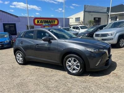 2016 MAZDA CX-3 MAXX (FWD) 4D WAGON DK for sale in Sydney - Outer West and Blue Mtns.