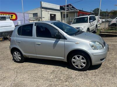 2003 TOYOTA ECHO 5D HATCHBACK NCP10R for sale in Sydney - Outer West and Blue Mtns.