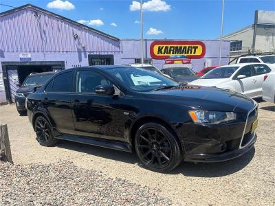 2014 MITSUBISHI LANCER XLS 4D SEDAN CJ MY15 for sale in Sydney - Outer West and Blue Mtns.