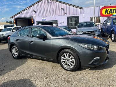 2014 MAZDA MAZDA3 MAXX 4D SEDAN BM for sale in Sydney - Outer West and Blue Mtns.