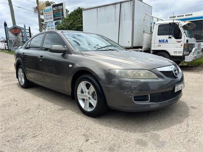 2005 MAZDA MAZDA6 CLASSIC 4D SEDAN GG 05 UPGRADE for sale in Sydney - Outer West and Blue Mtns.