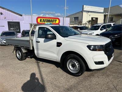 2017 FORD RANGER XL 2.2 (4x2) C/CHAS PX MKII MY17 UPDATE for sale in Sydney - Outer West and Blue Mtns.