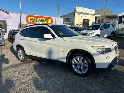 2010 BMW X1 xDRIVE 20d 4D WAGON E84 for sale in Sydney - Outer West and Blue Mtns.