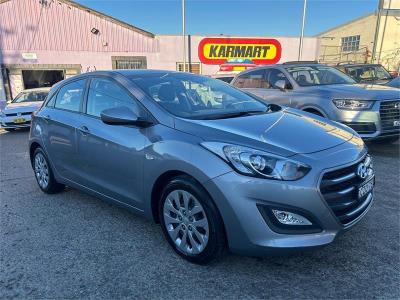 2015 HYUNDAI i30 ACTIVE 5D HATCHBACK GD3 SERIES 2 for sale in Sydney - Outer West and Blue Mtns.