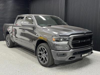 2020 RAM 1500 Laramie RamBox Utility DS MY20 for sale in Lidcombe