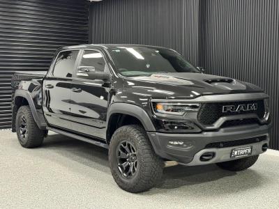 2022 RAM 1500 TRX Utility DT MY22 for sale in Lidcombe