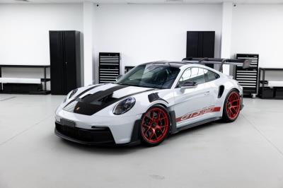 2023 Porsche 911 GT3 RS Coupe 992 MY24 for sale in Lidcombe