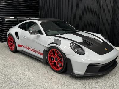 2023 Porsche 911 GT3 RS Coupe 992 MY24 for sale in Lidcombe