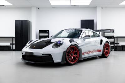 2023 Porsche 911 GT3 RS Coupe 992 MY24 for sale in Lidcombe