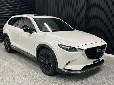 2021 Mazda CX-9 GT SP Wagon TC for sale in Lidcombe