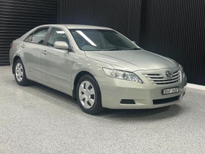 2008 Toyota Camry Altise Sedan ACV40R for sale in Lidcombe