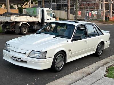 1985 Holden Commodore SS Sedan VK for sale in Lidcombe