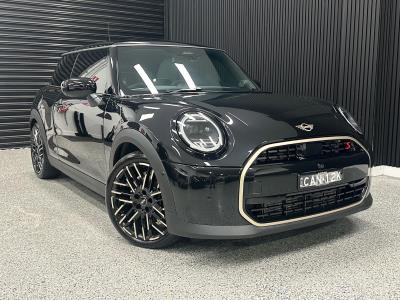 2024 MINI Cooper S Classic Hatchback F66 for sale in Lidcombe