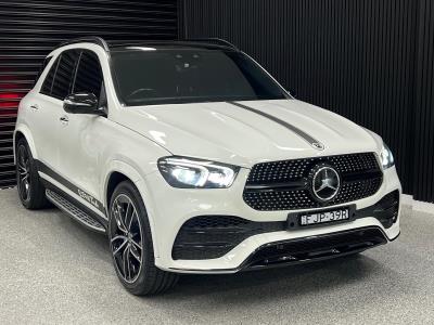 2019 Mercedes-Benz GLE-Class GLE400 d Wagon V167 for sale in Lidcombe