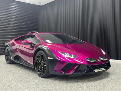 2023 Lamborghini Huracan EVO Coupe 724 MY23 for sale in Lidcombe