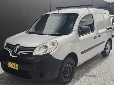 2019 Renault Kangoo Van F61 Phase II for sale in Lidcombe