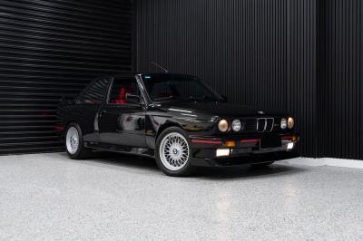 1986 BMW M3 COUPE E30 for sale in Lidcombe