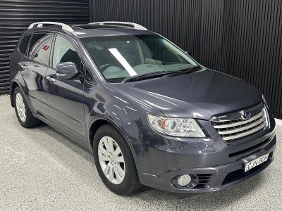 2013 Subaru Tribeca R Premium Pack Wagon B9 MY13 for sale in Lidcombe